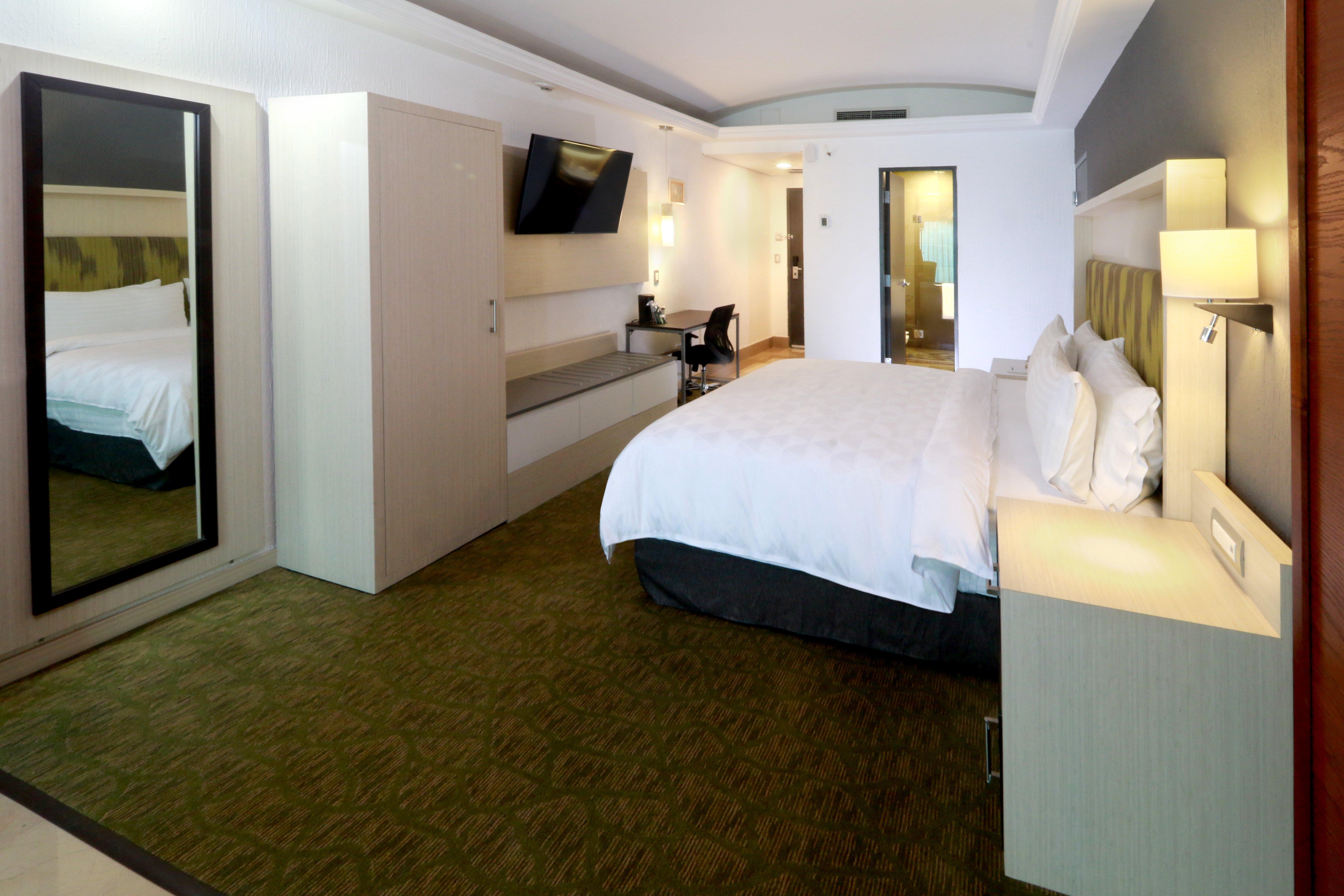 Holiday Inn Queretaro Zona Diamante By Ihg Bagian luar foto