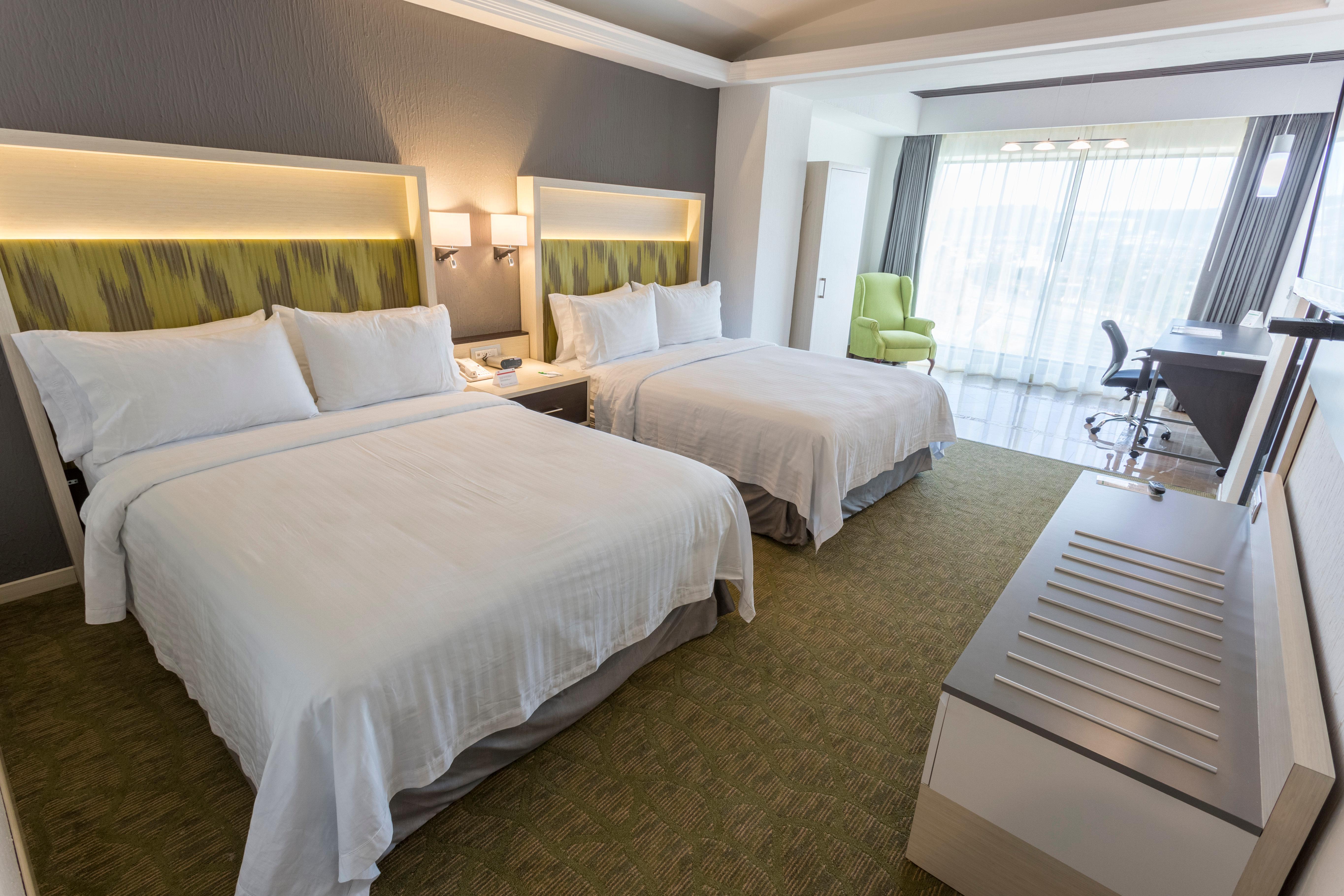 Holiday Inn Queretaro Zona Diamante By Ihg Bagian luar foto