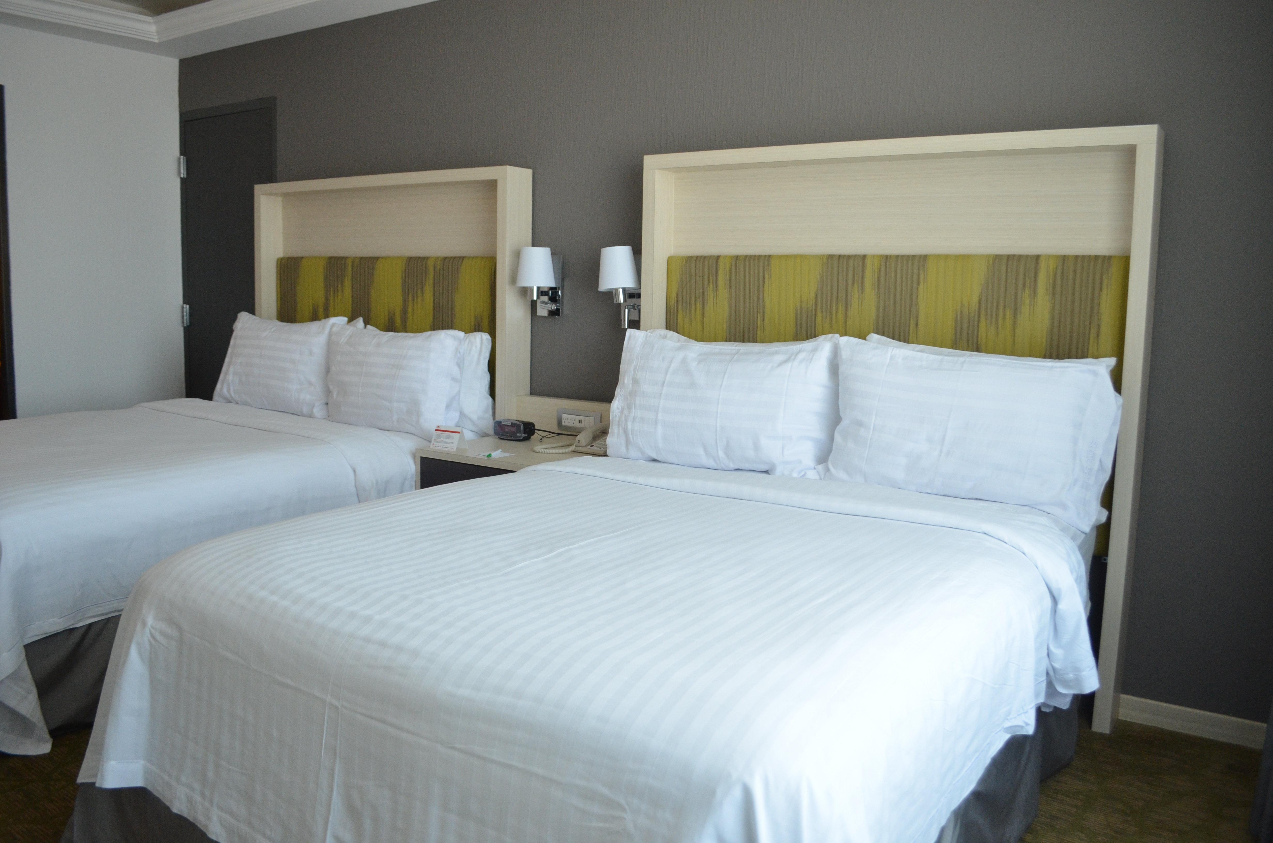 Holiday Inn Queretaro Zona Diamante By Ihg Bagian luar foto