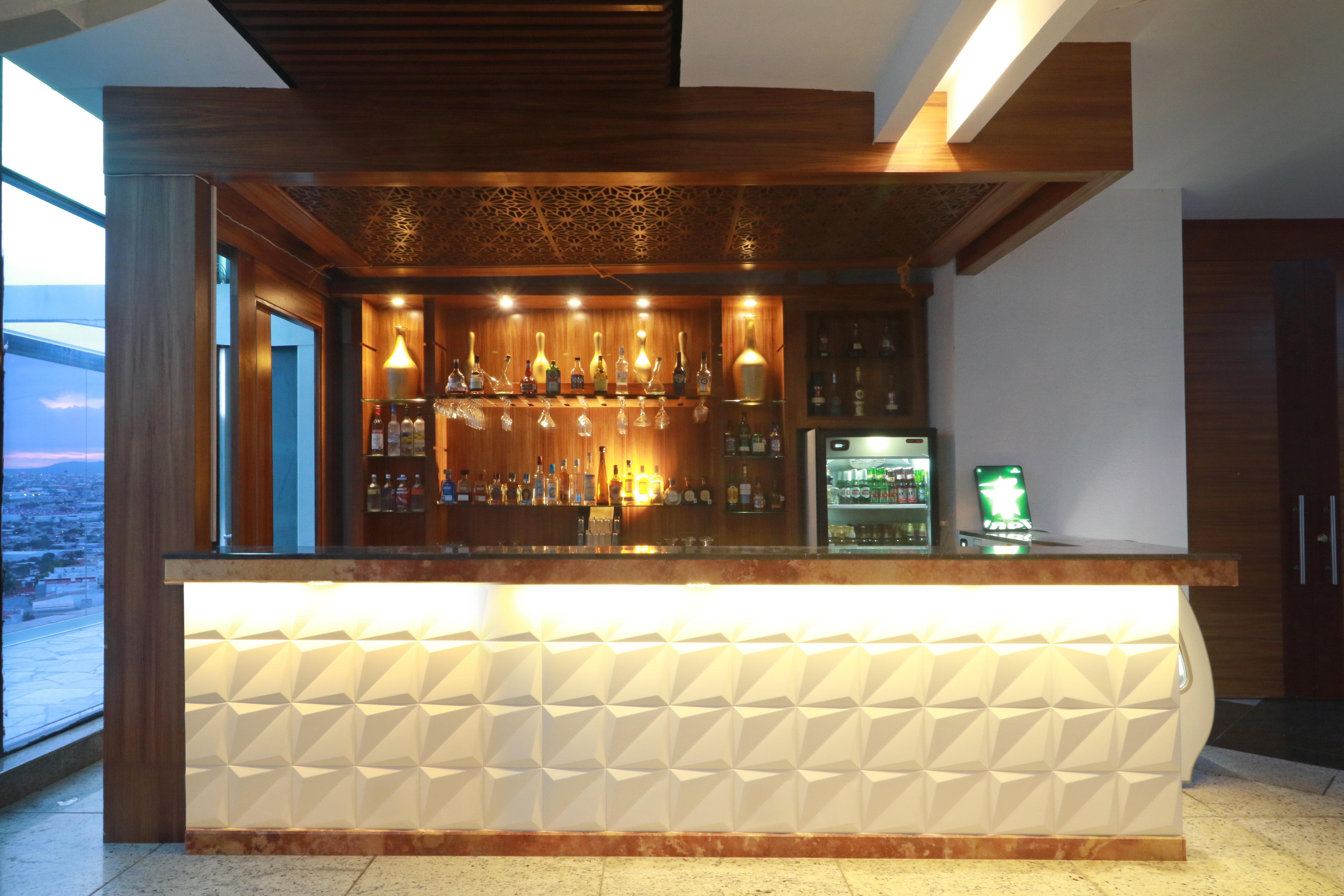 Holiday Inn Queretaro Zona Diamante By Ihg Bagian luar foto