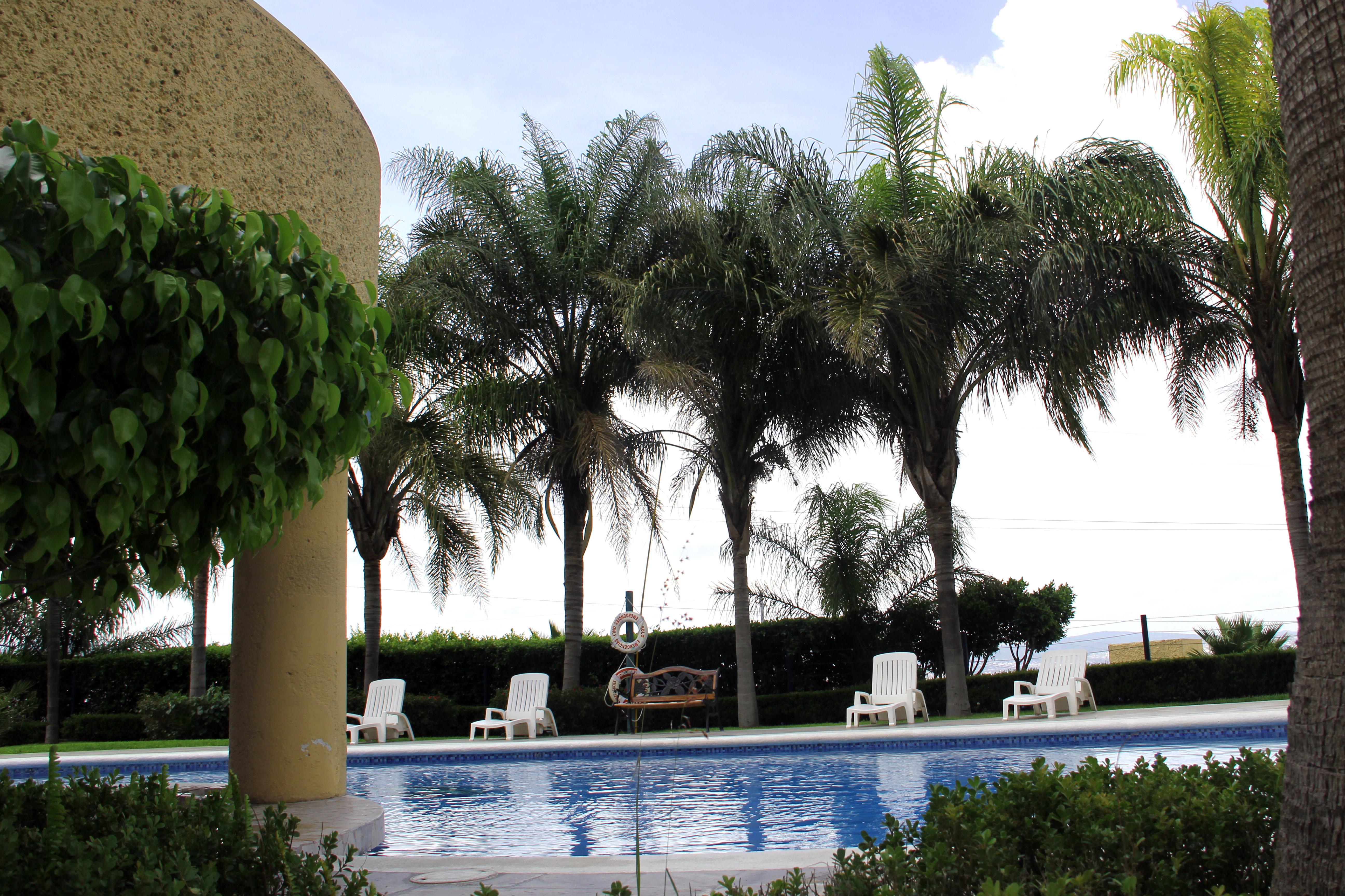 Holiday Inn Queretaro Zona Diamante By Ihg Bagian luar foto