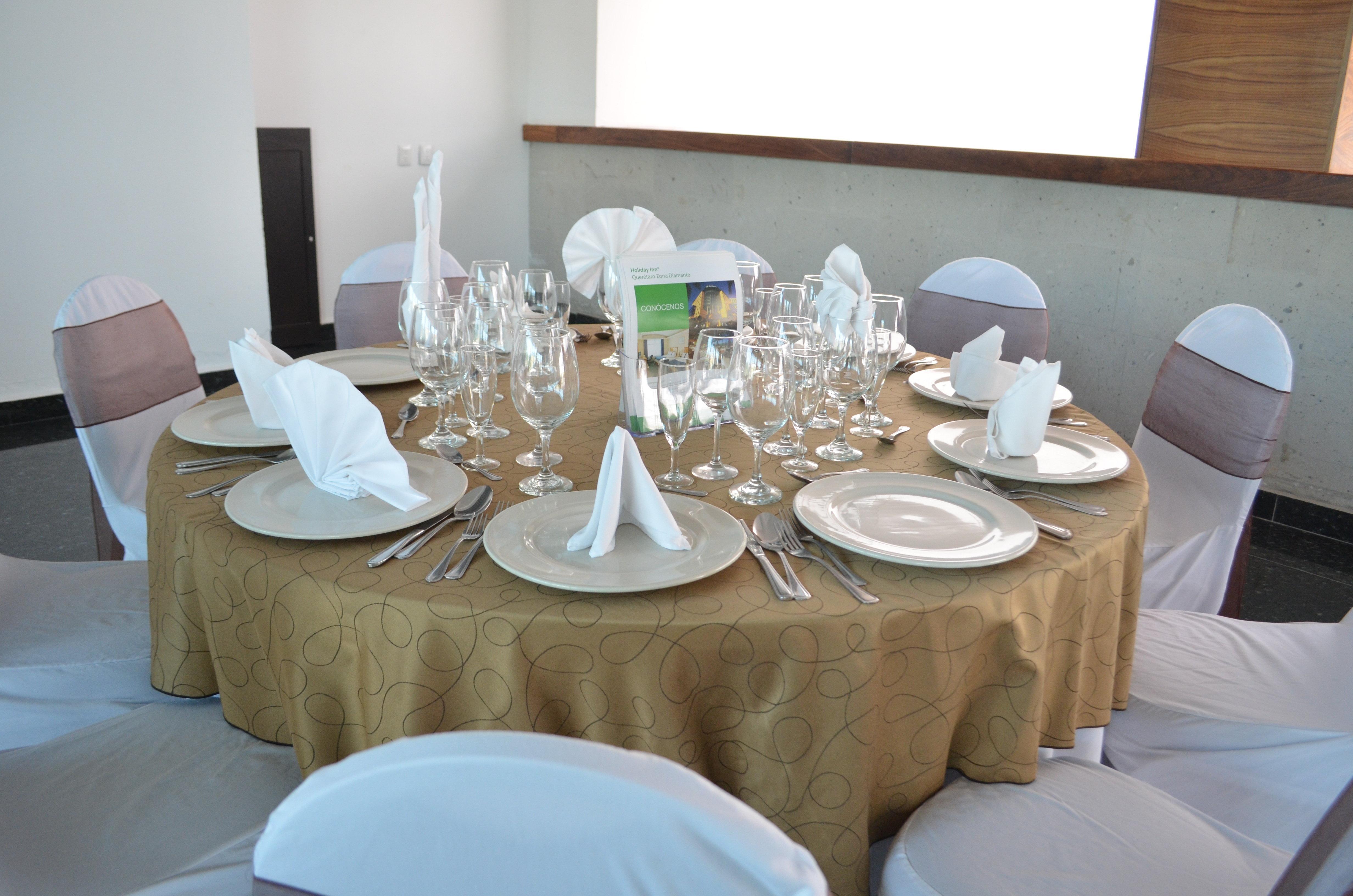 Holiday Inn Queretaro Zona Diamante By Ihg Bagian luar foto