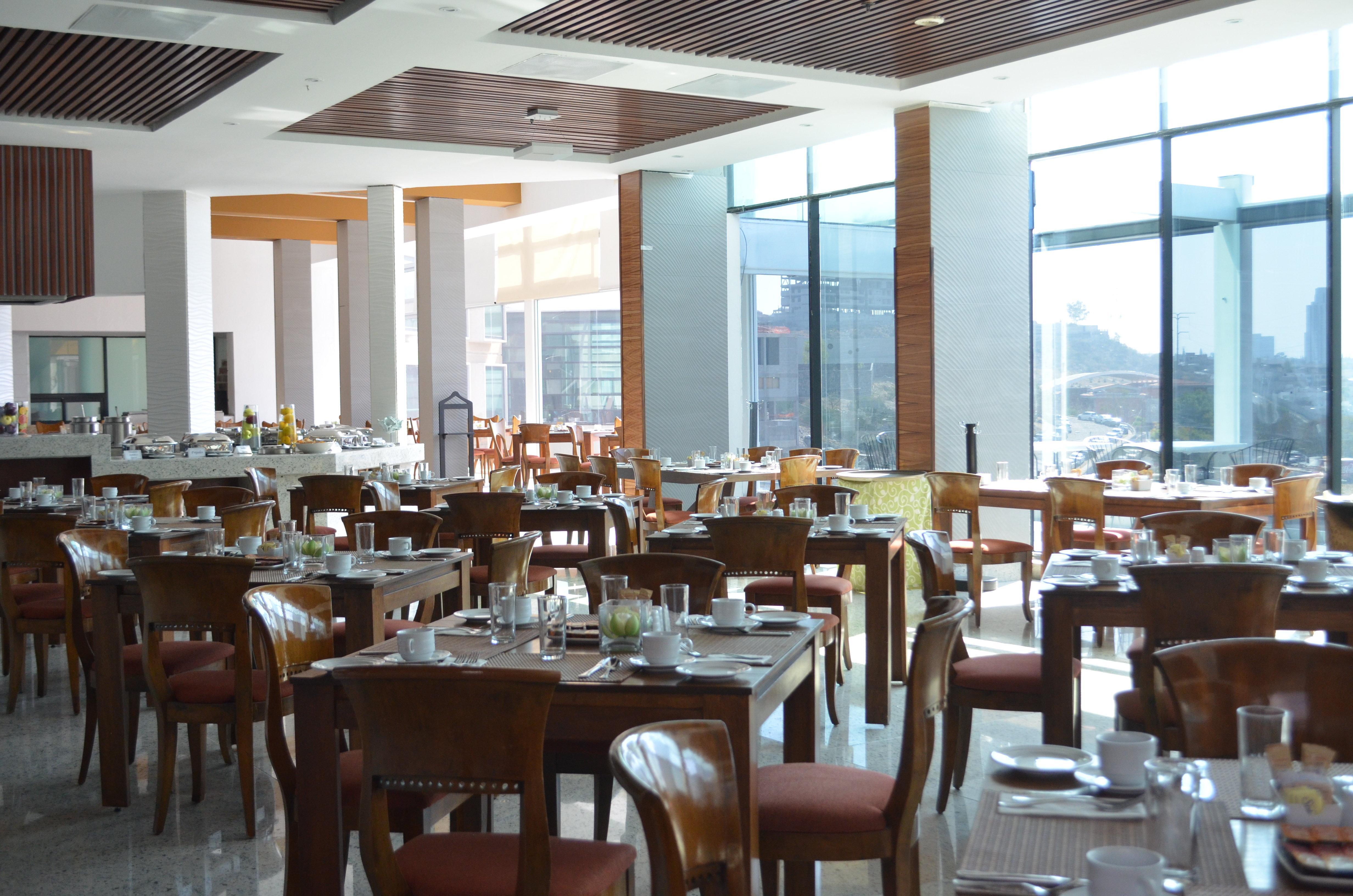 Holiday Inn Queretaro Zona Diamante By Ihg Bagian luar foto