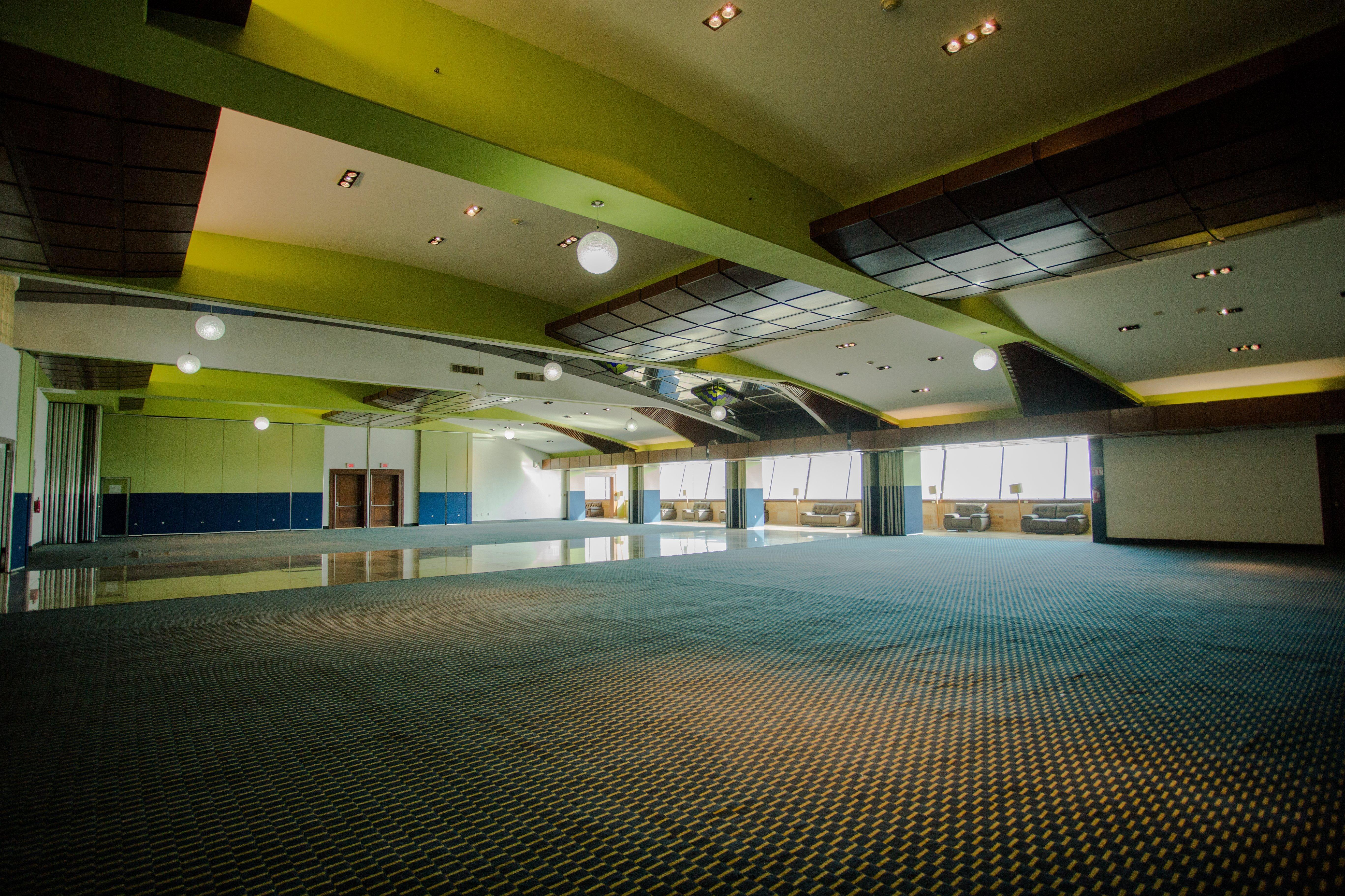 Holiday Inn Queretaro Zona Diamante By Ihg Bagian luar foto