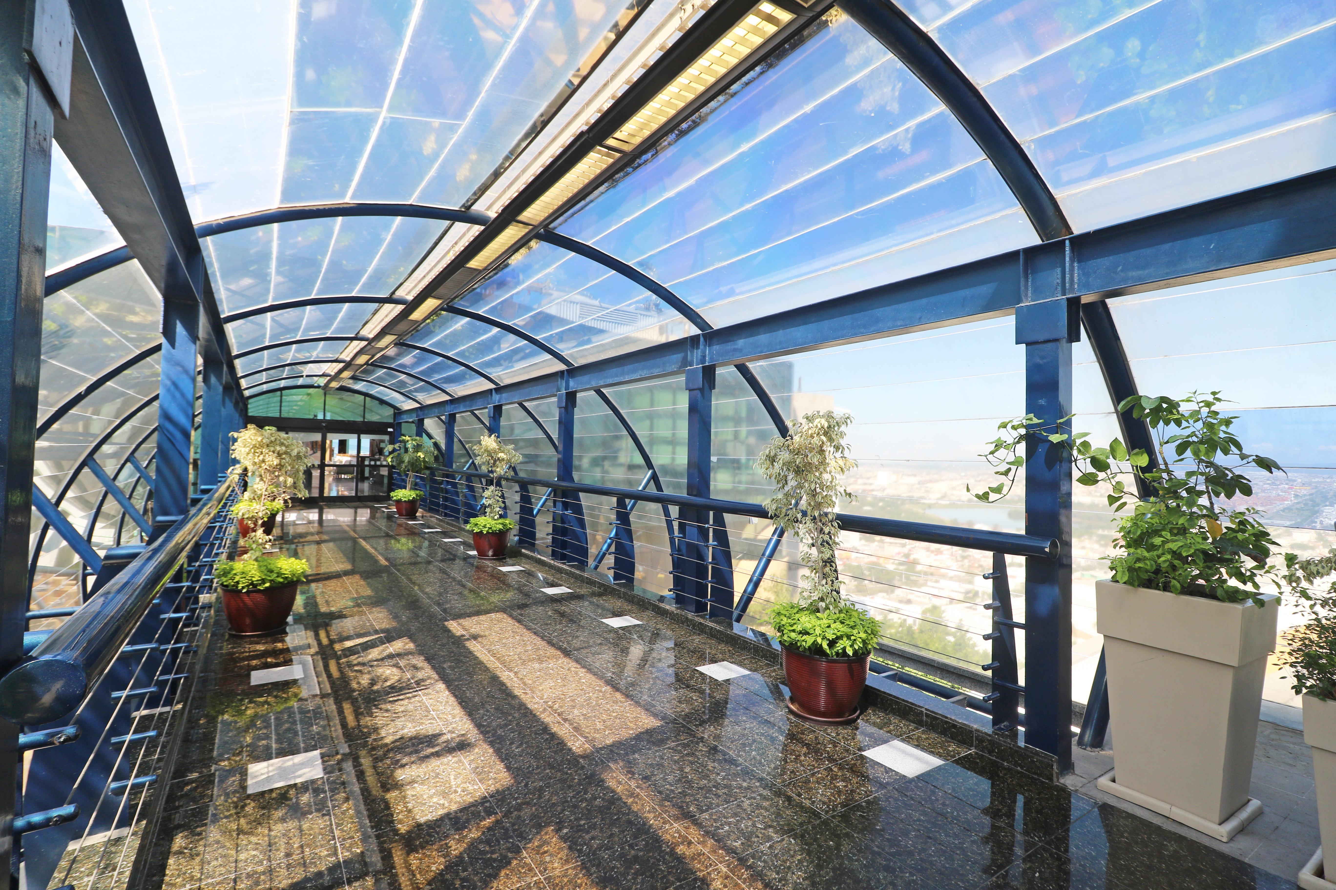 Holiday Inn Queretaro Zona Diamante By Ihg Bagian luar foto