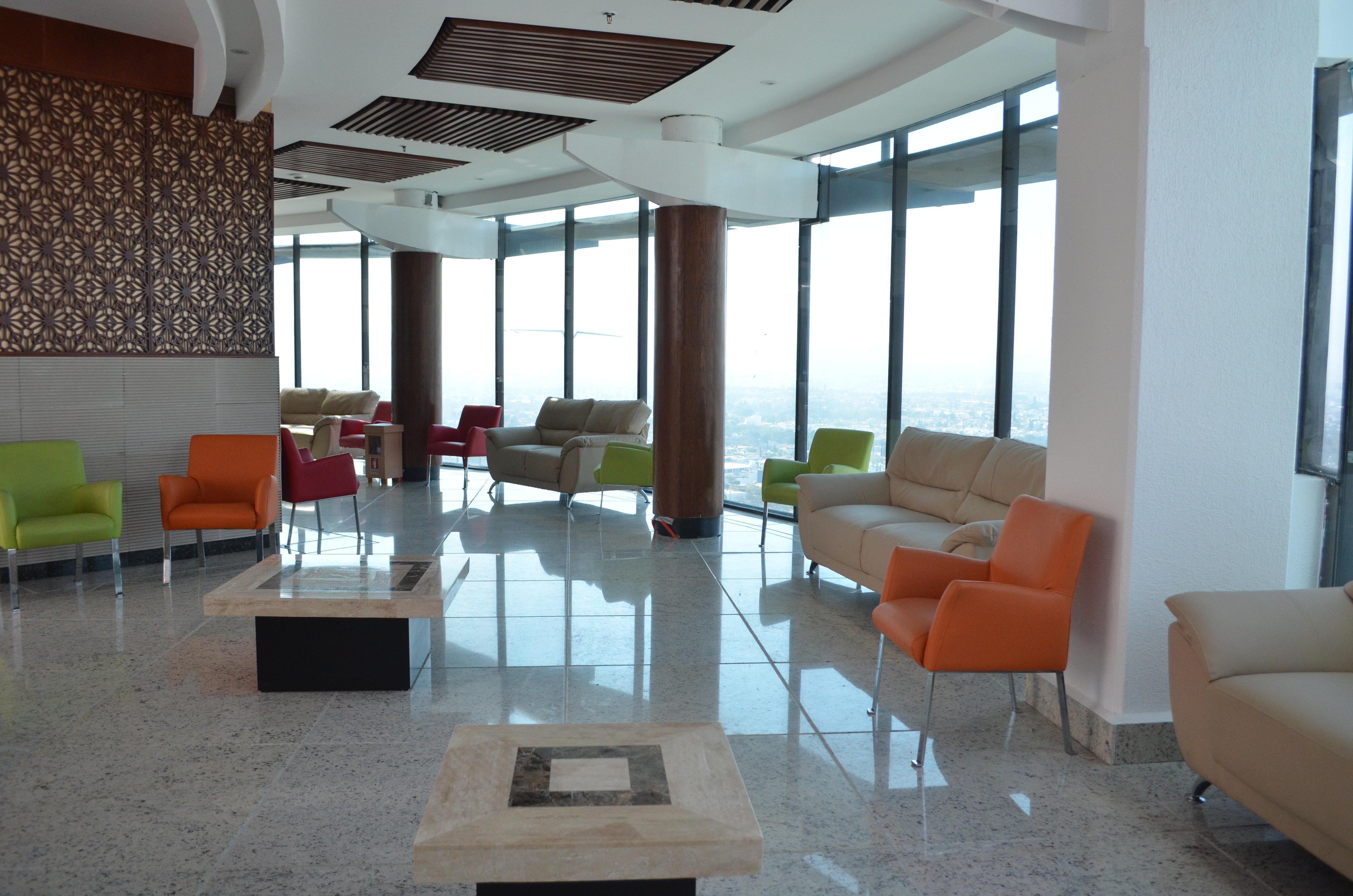 Holiday Inn Queretaro Zona Diamante By Ihg Bagian luar foto