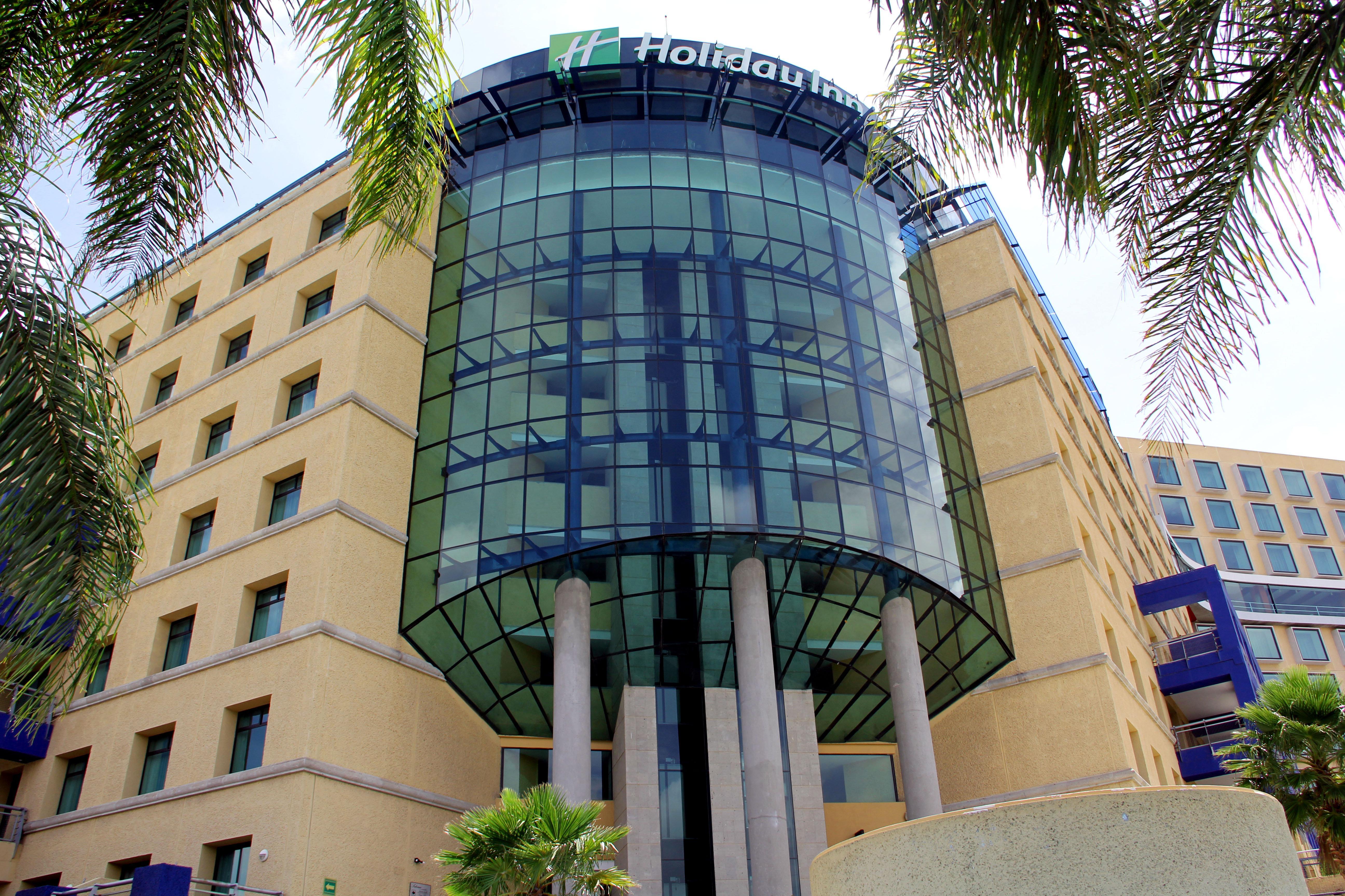 Holiday Inn Queretaro Zona Diamante By Ihg Bagian luar foto