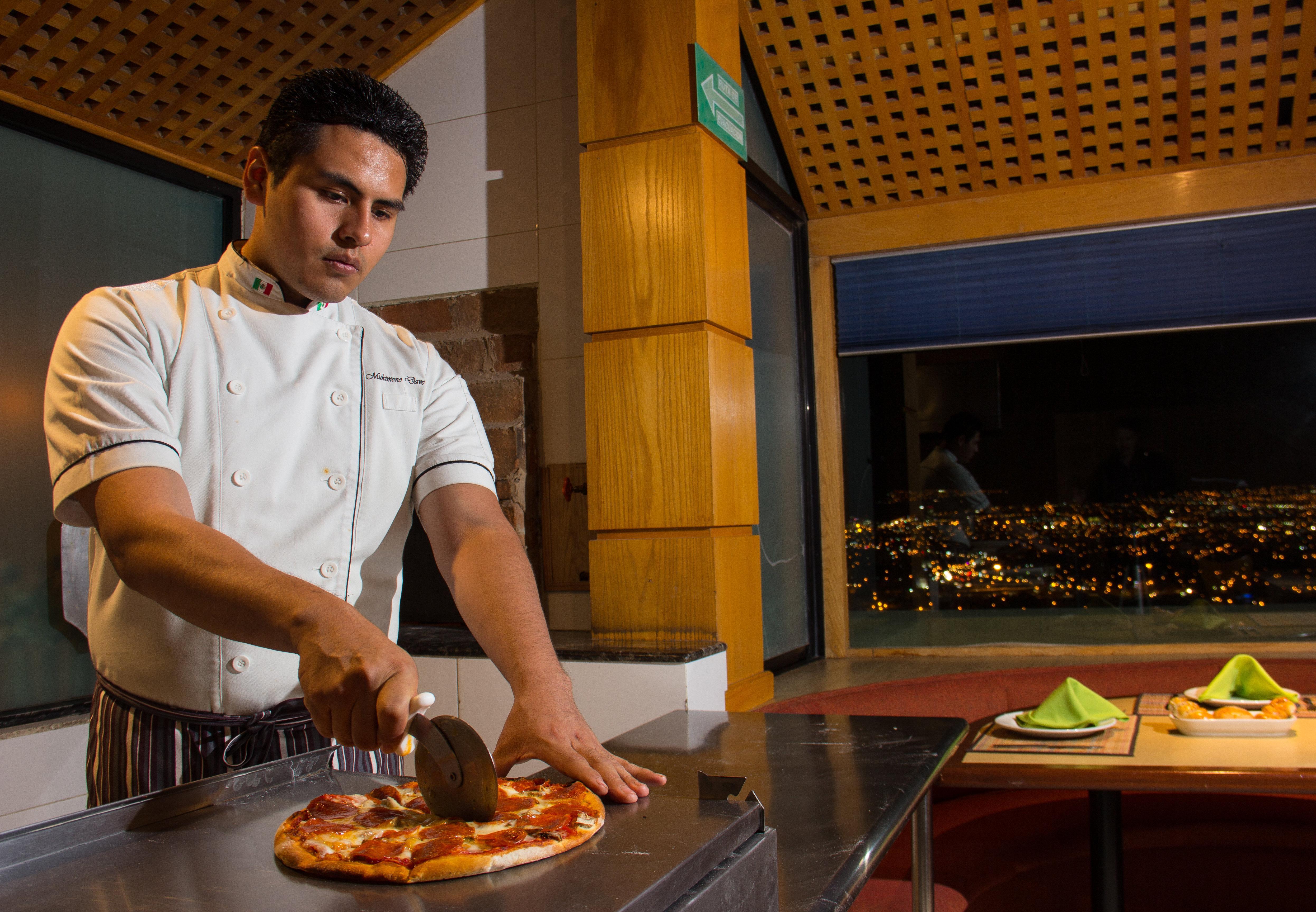 Holiday Inn Queretaro Zona Diamante By Ihg Bagian luar foto