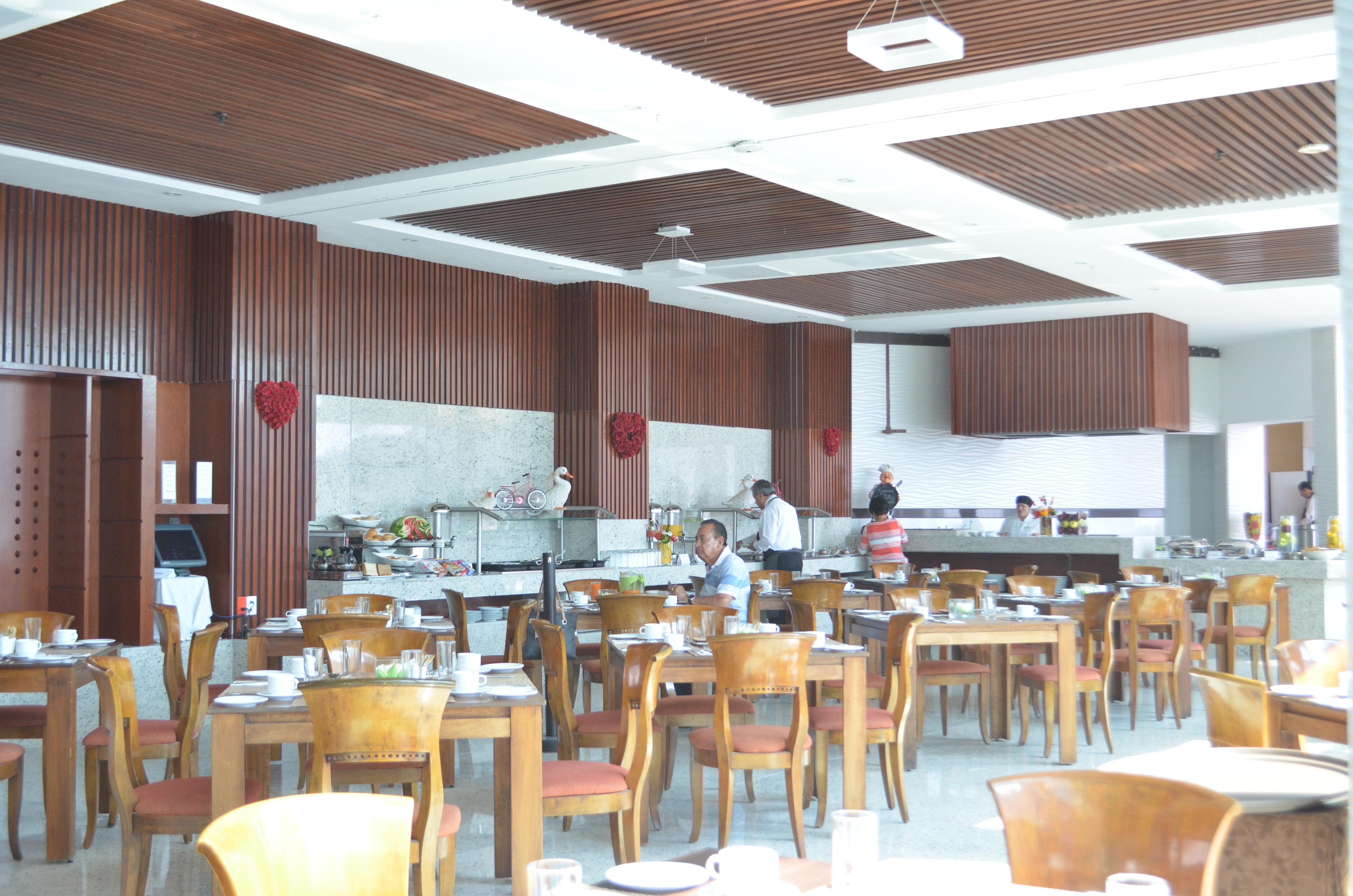 Holiday Inn Queretaro Zona Diamante By Ihg Bagian luar foto