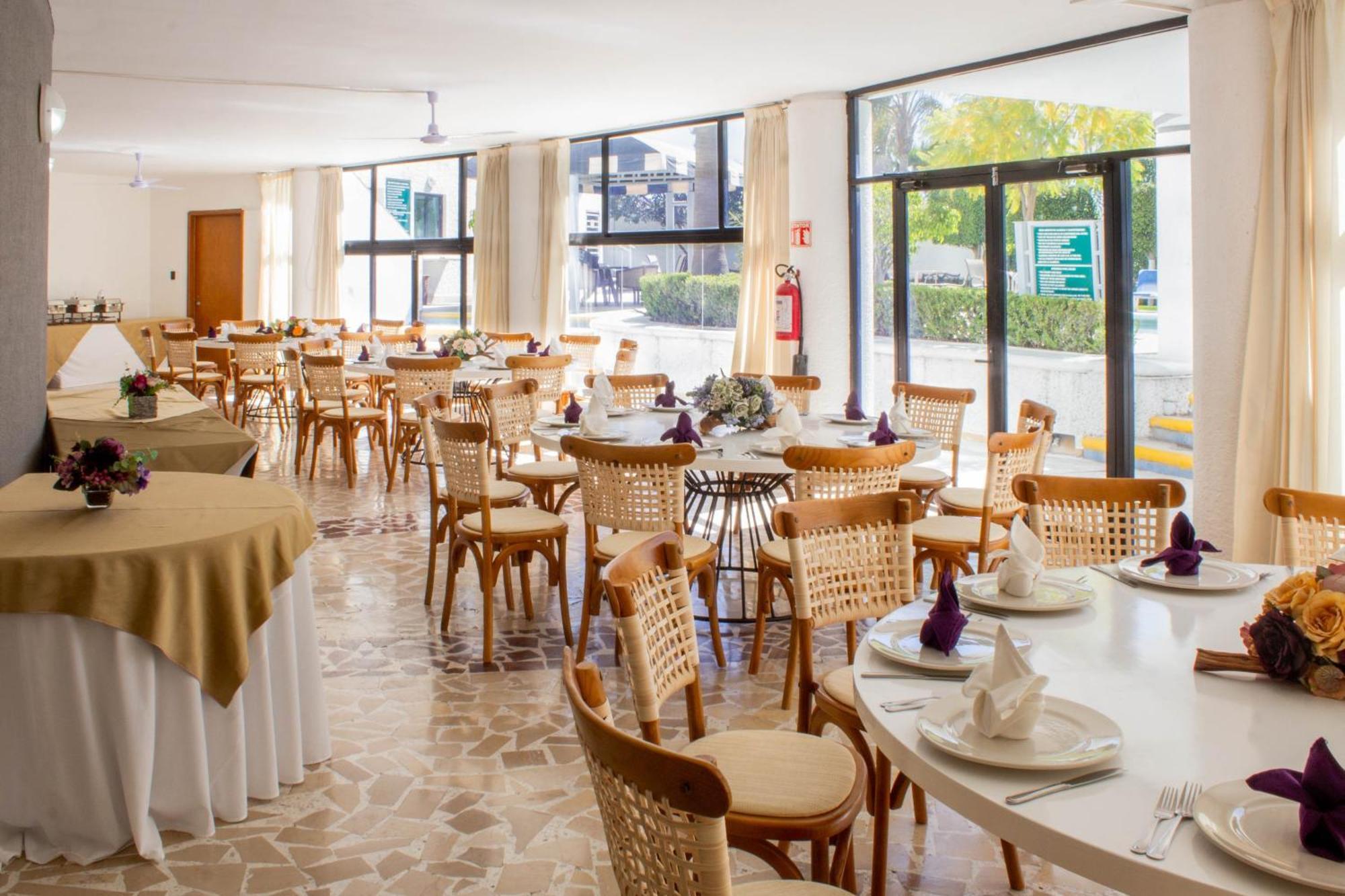 Holiday Inn Queretaro Zona Diamante By Ihg Bagian luar foto