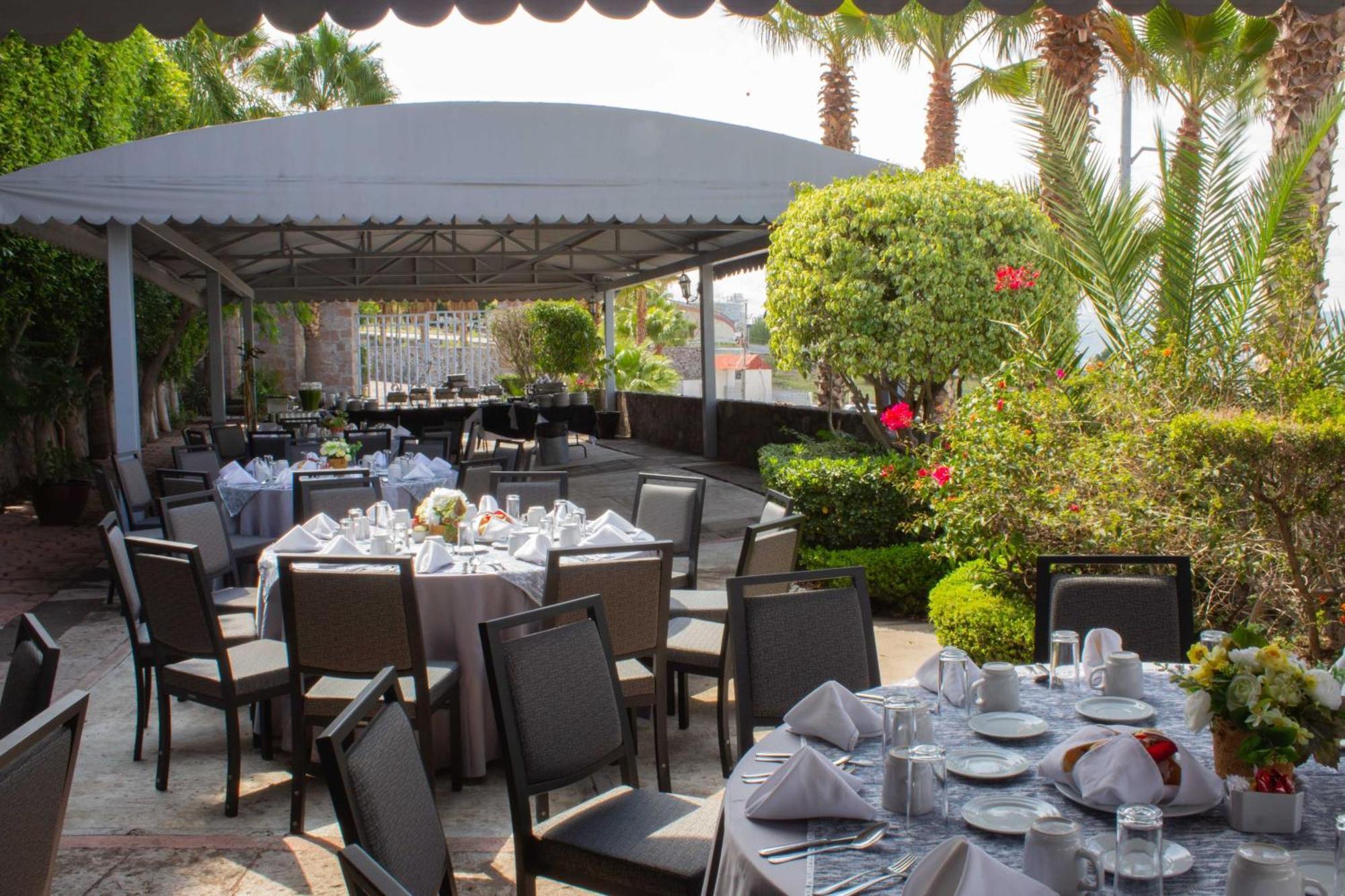 Holiday Inn Queretaro Zona Diamante By Ihg Bagian luar foto